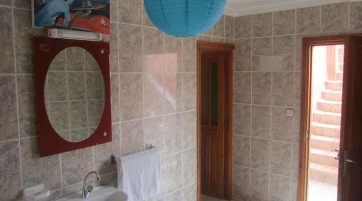 Surf N Stay Hash Point Taghazout Apartment