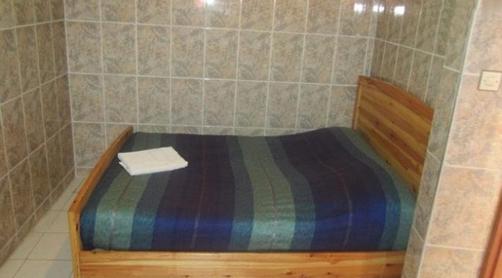 Surf N Stay Hash Point Taghazout Apartment