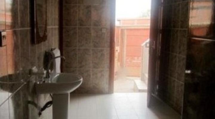 Surf N Stay Hash Point Taghazout Apartment