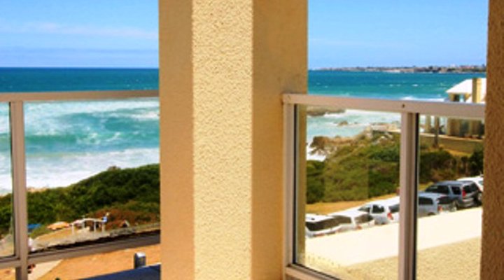 Hermanus Beach Front Lodge