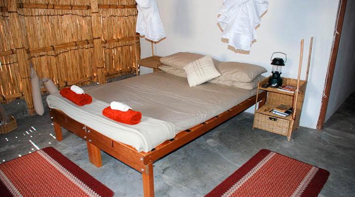 Casa Oito Chalet at Pomene Ridge