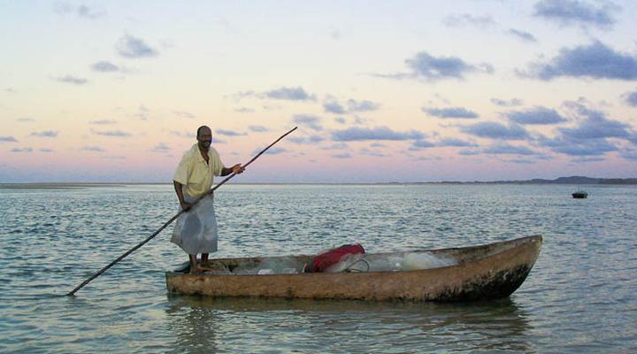 Casa Oito Chalet at Pomene Ridge