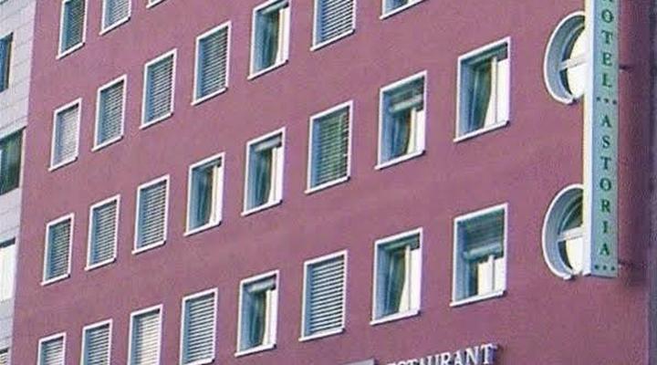 Hotel Astoria