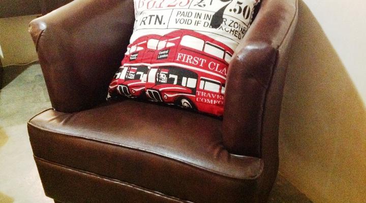 Volksrust Guest House