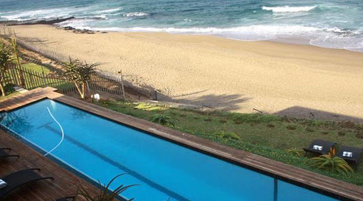 Canelands Beach Club