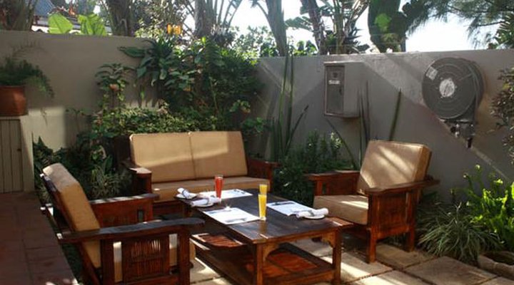 Canelands Beach Club