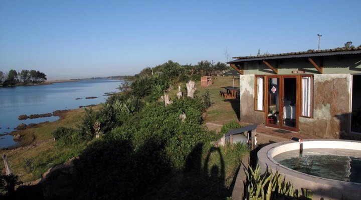 The Hatchery - beach and lagoon experience