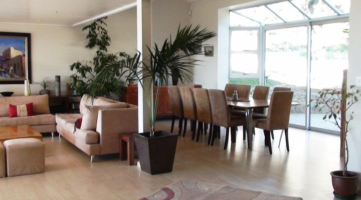 Camps Bay House
