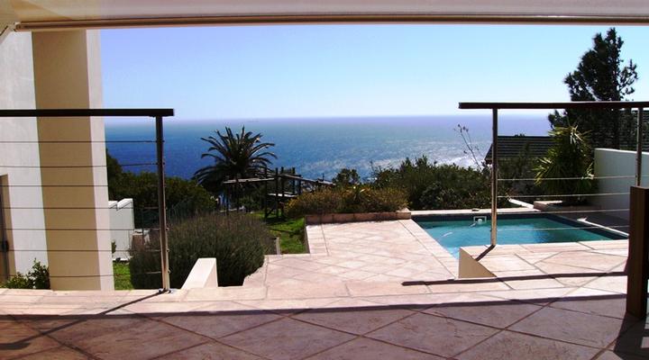 Camps Bay House