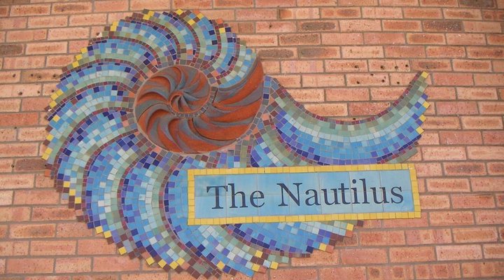 Waterside Living - Nautilus 01 