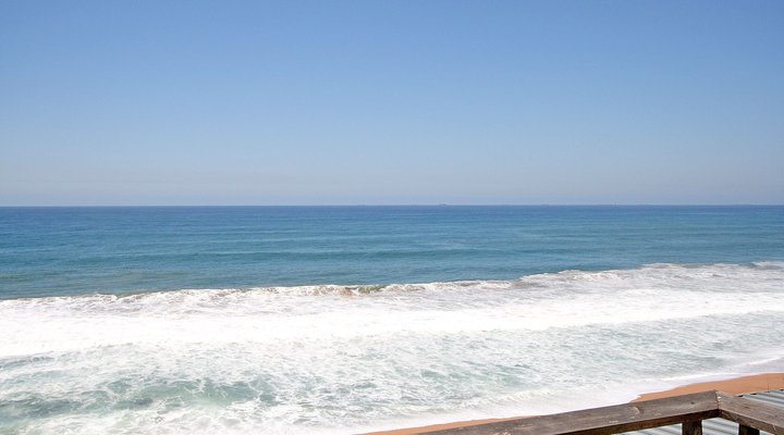 Sunrise Beach