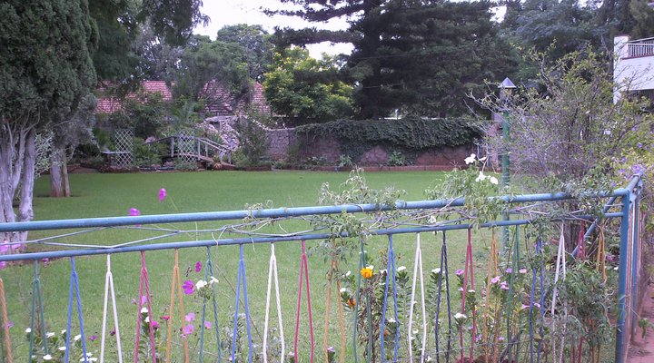 Bettina Executive Guest Lodge