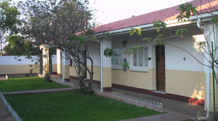 Bettina Executive Guest Lodge