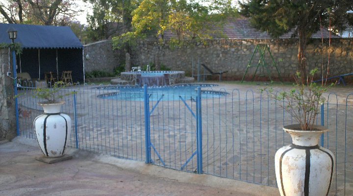 Bettina Executive Guest Lodge