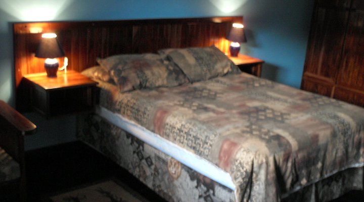 Bettina Executive Guest Lodge