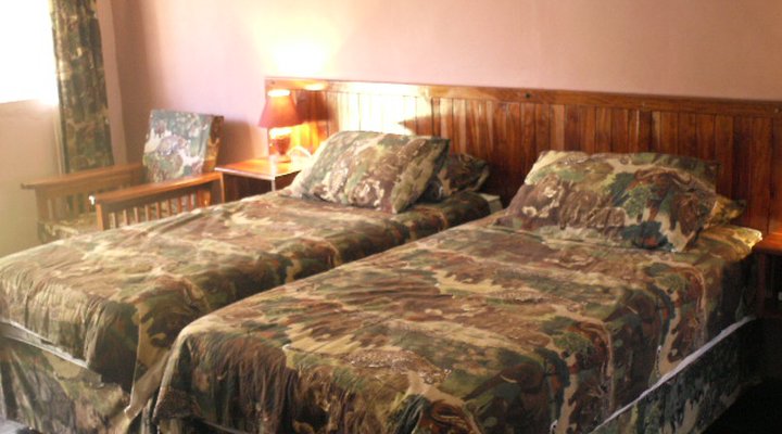 Bettina Executive Guest Lodge