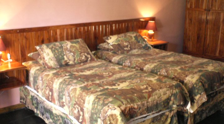 Bettina Executive Guest Lodge