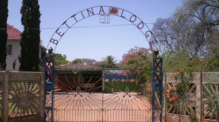 Bettina Executive Guest Lodge