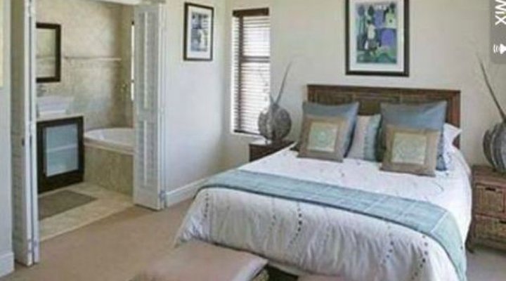 Fernkloof Manor House