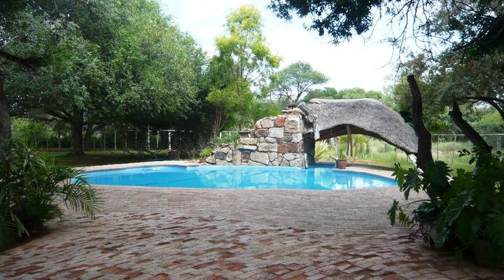 Mafunga Lodge