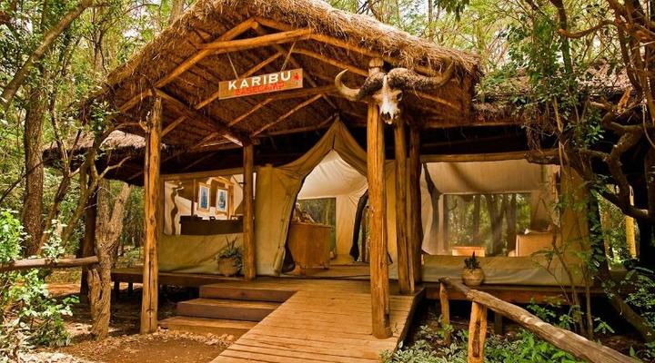 Basecamp Masai Mara