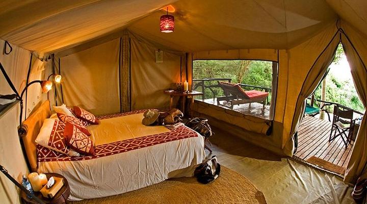 Basecamp Masai Mara