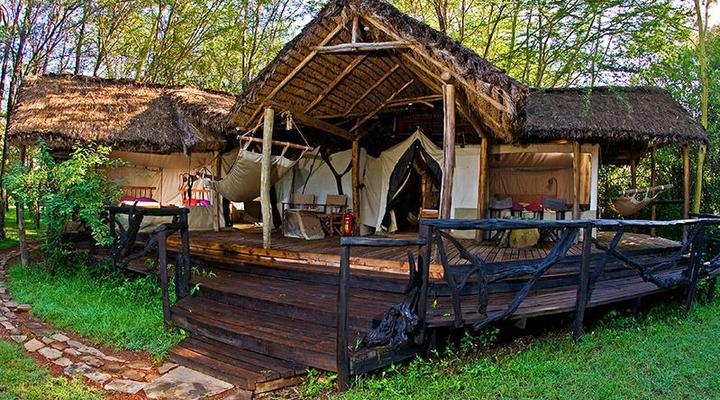 Basecamp Masai Mara