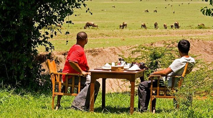 Basecamp Masai Mara