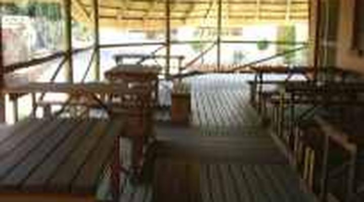 Rocky Ridge Lodge and Conference Centre