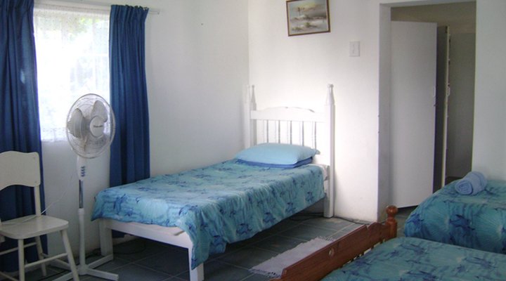 Seashells Guest House
