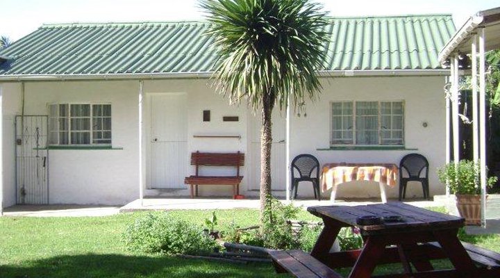 Seashells Guest House