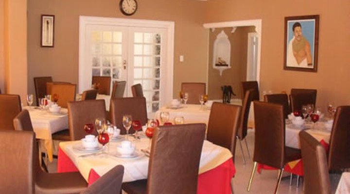 Magnificat Uitenhage Boutique Hotel