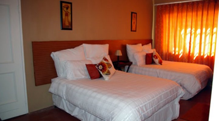 Magnificat Uitenhage Boutique Hotel