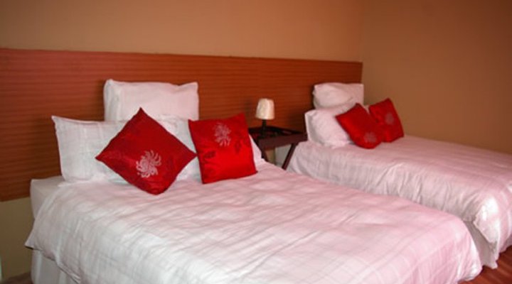 Magnificat Uitenhage Boutique Hotel