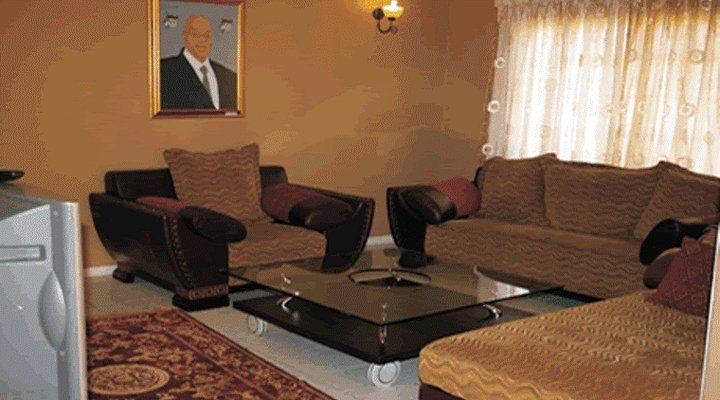 Magnificat Uitenhage Boutique Hotel