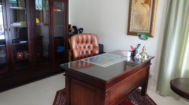 Waterside Living - Marina Martinique 1304