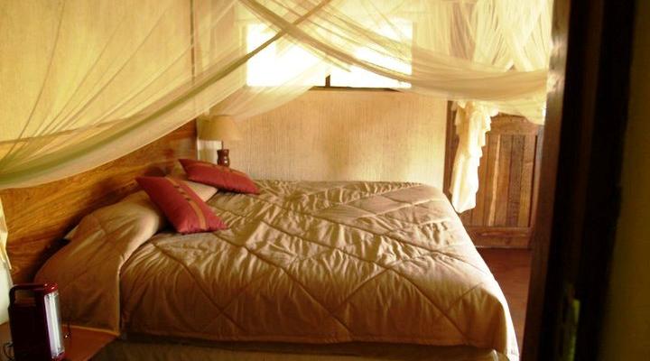 Girassol Gorongosa Lodge & Safari