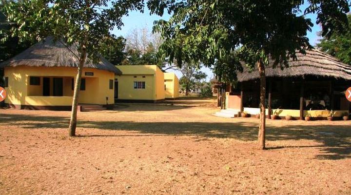 Girassol Gorongosa Lodge & Safari