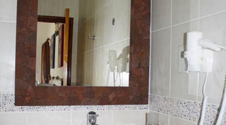 La Digue Self-catering Apartments