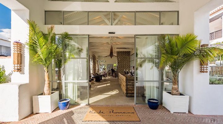 Puente Romano Beach Resort & Spa