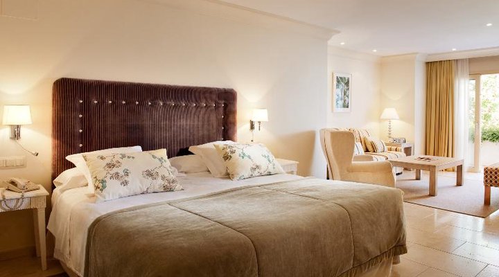 Puente Romano Beach Resort & Spa