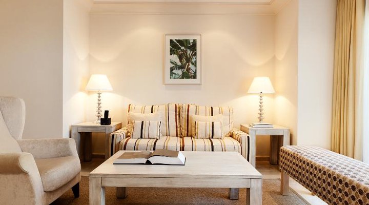 Puente Romano Beach Resort & Spa