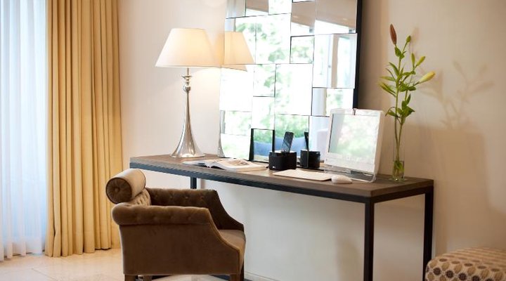 Puente Romano Beach Resort & Spa