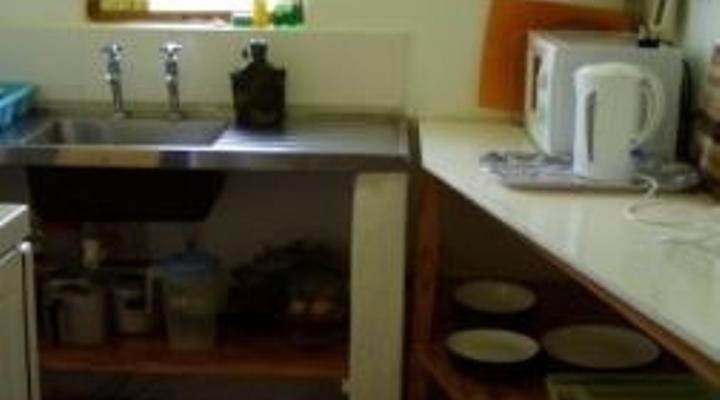 Craig Doone Farm / Conservation Academy