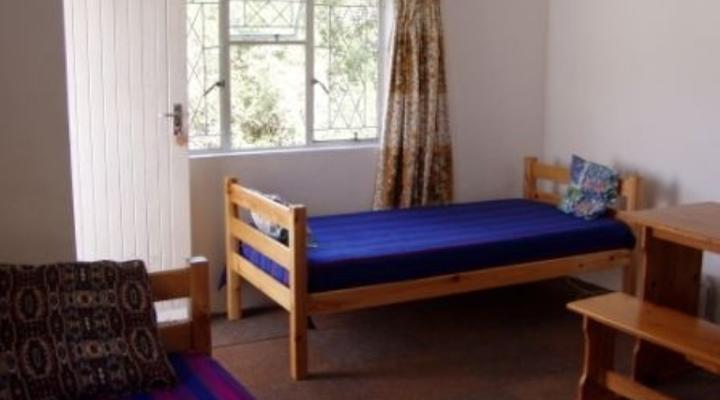 Craig Doone Farm / Conservation Academy