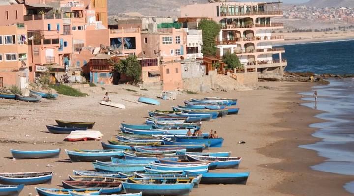Surf N Stay Fisherman Cove Grande Plage