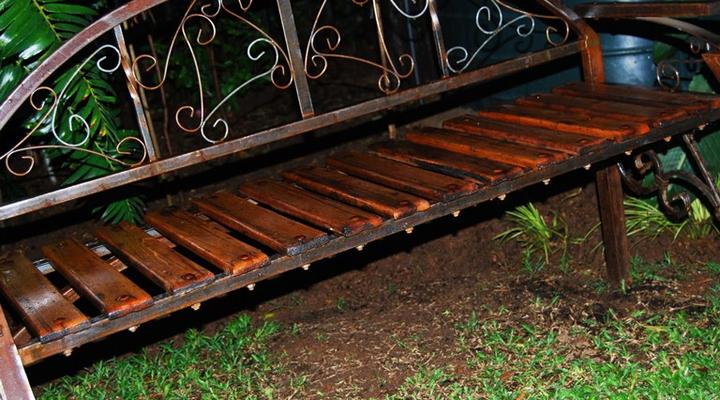 Ca Ira Wellness Retreat