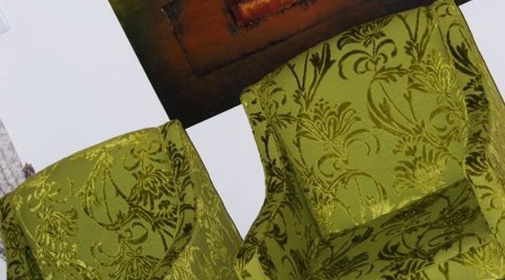 Ca Ira Wellness Retreat