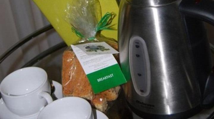 Ca Ira Wellness Retreat