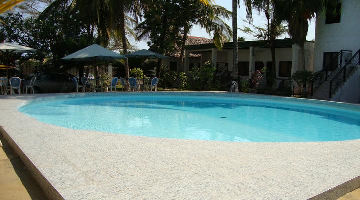 The Planet Apartments